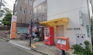KDXレジデンス夙川ヒルズ1番館の物件内観写真